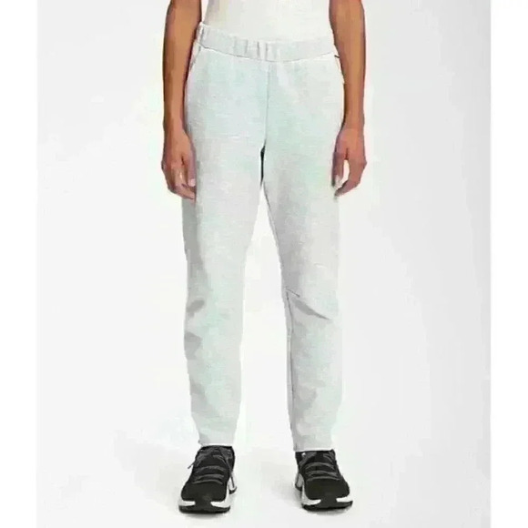 The North Face Pants - NEW! The North Face Womens XL City Standard Double-Knit Pant In Dark Oak NWT $85